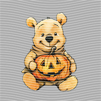 Halloween-WS 5263